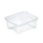 Rangement space box m1 1,9l