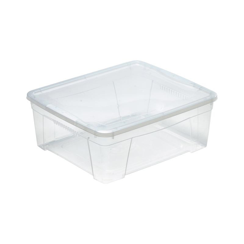 Rangement space box m4 17,0l