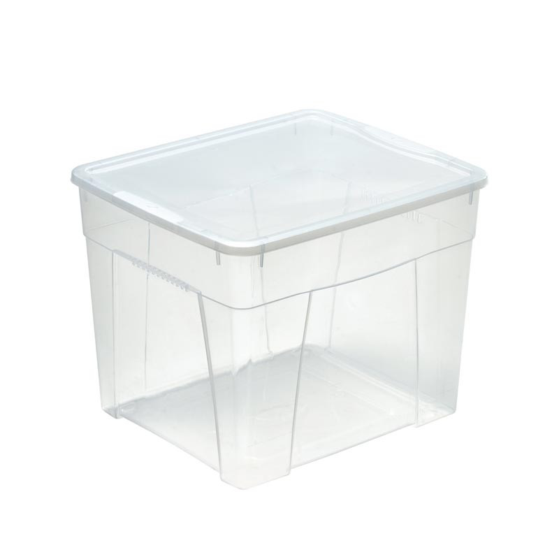 Rangement space box m4 34,5l