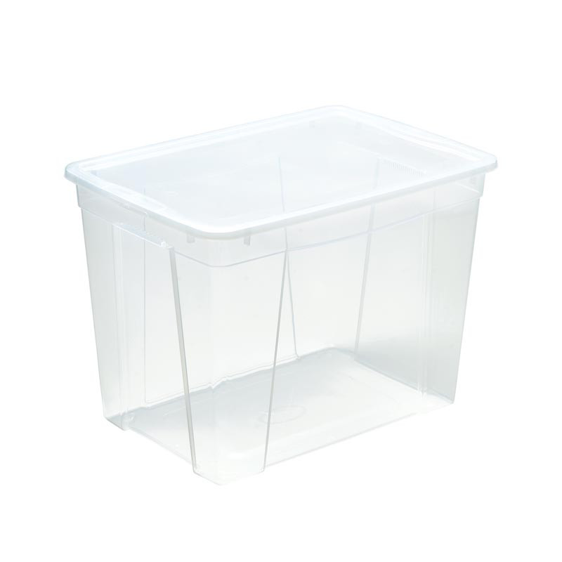 Rangement space box k8 61,0l