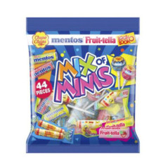 Bonbons mix mini's