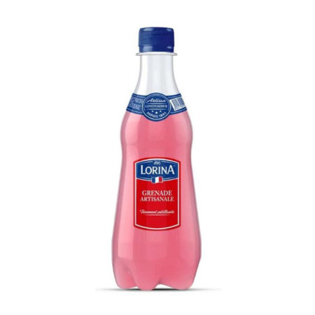 Limonade grenade 42cl