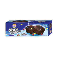 Codan brownies star 8x20g