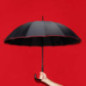 Parapluie canne long ultra resis