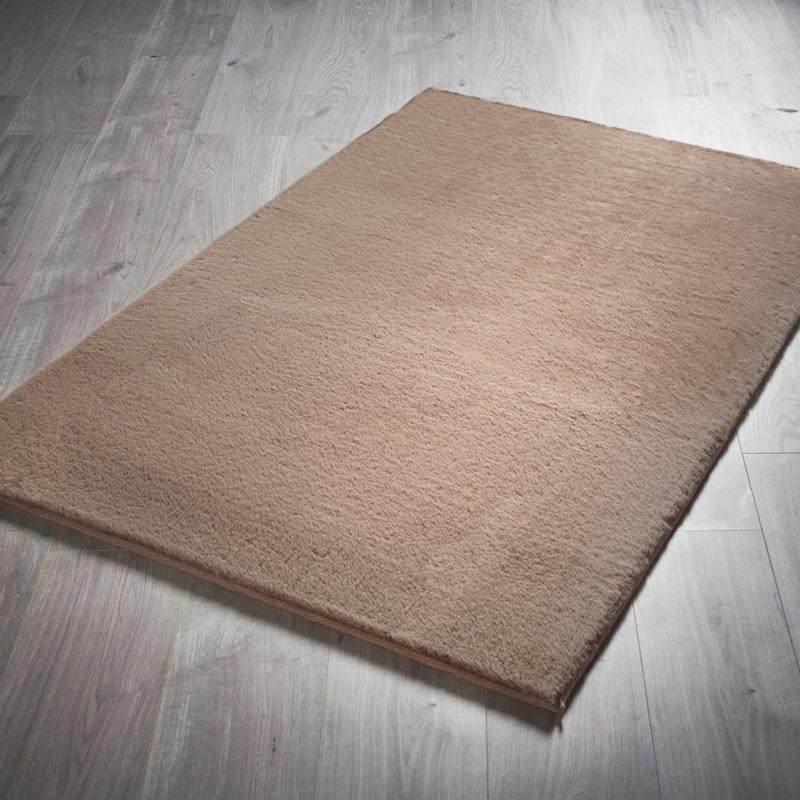 Tapis aspen taupe