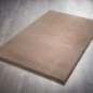 Tapis aspen taupe