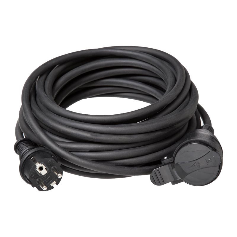 Rallonge exterieur 10m ip44