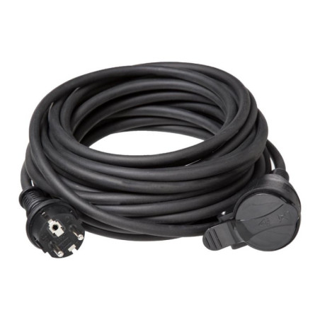 Rallonge exterieur 10m ip44