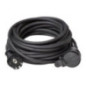 Rallonge exterieur 10m ip44