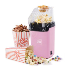 Machine a pop corn pastel