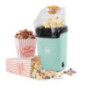 Machine a pop corn pastel