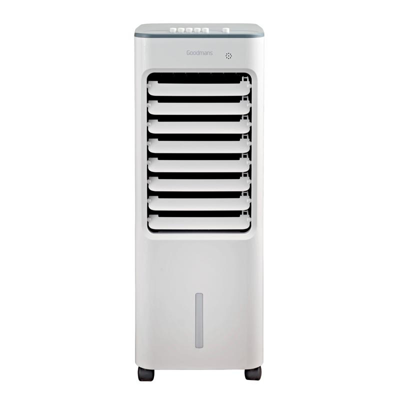 Rafraichisseur d air 3en1 50w