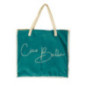 Sac natte de plage et coussin
