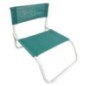 Chaise de plage pliante