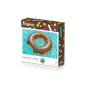 Bouee gonflable donut d107cm