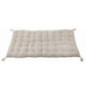 Matelas de sol 60x120cm velours