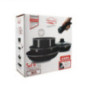 Set de cuisson 6 pcs