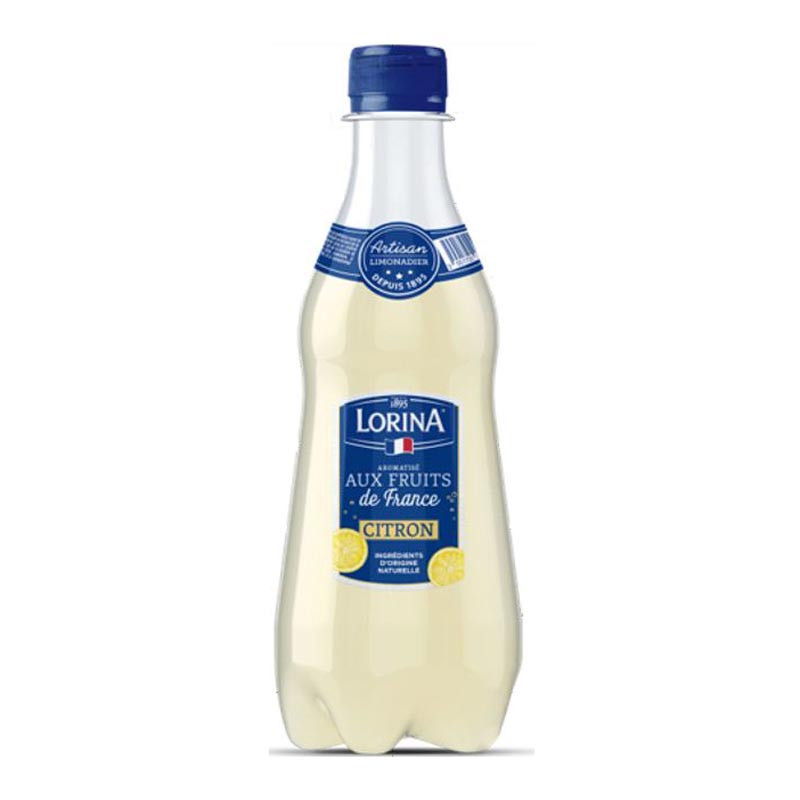 Limonade citron de france 42cl