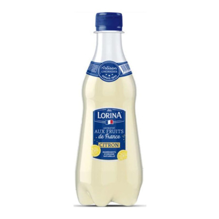 Limonade citron de france 42cl