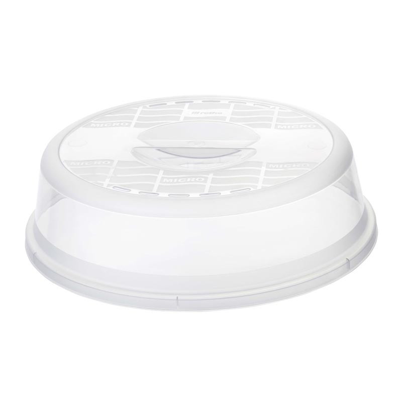 Cloche a micro ondes d26.5cm