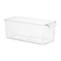 Bac rang frigo 26x11.1x10cm