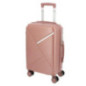 Valise  75cm chicago vieux rose