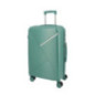 Valise 64 cm chicago vert