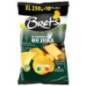 Chips saveur fromage du jura