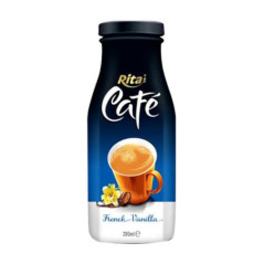 Rita cafe vanille 280ml