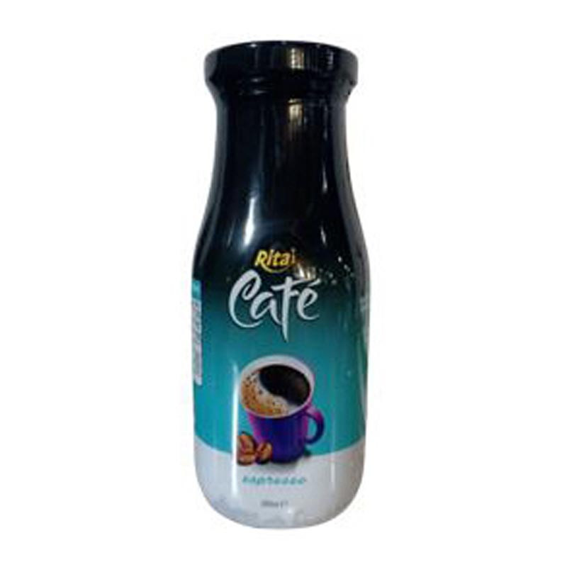 Rita cafe expresso 280ml