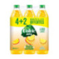 Eau juicy fruit exotique 6x1.5l