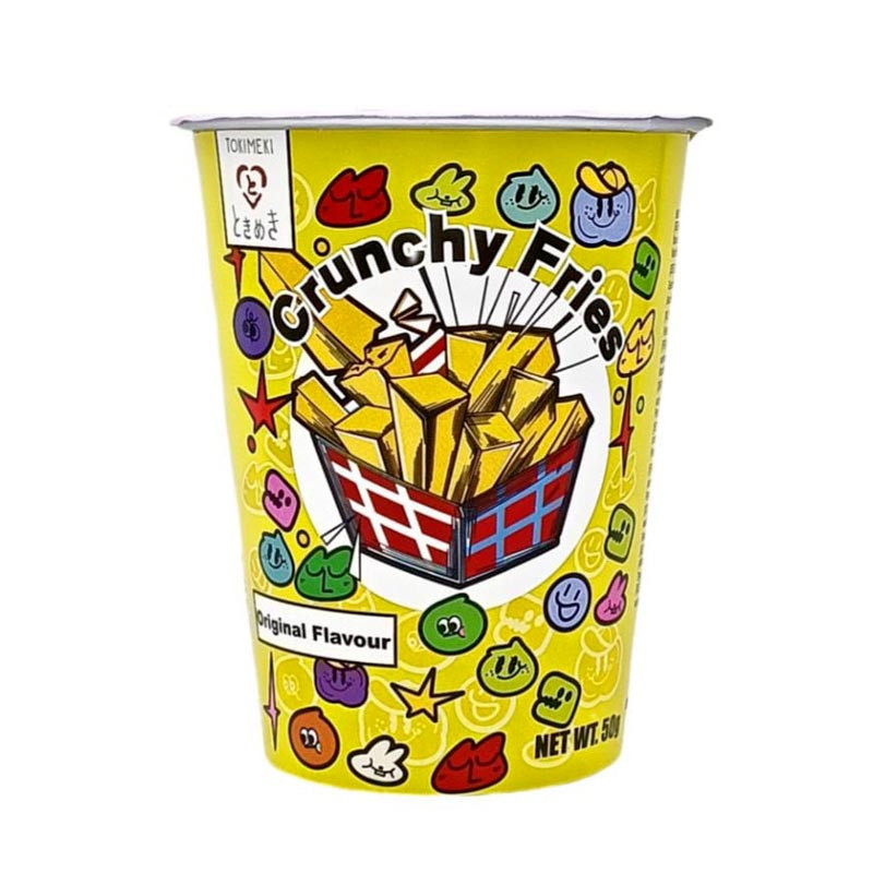 Tokimeki frite original