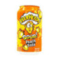 Warheads soda acidule peche