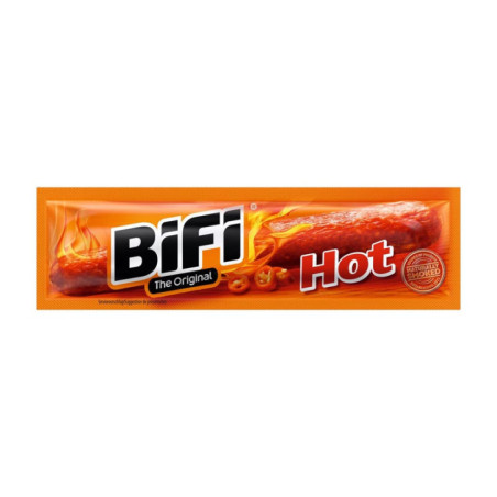 Bifi hot