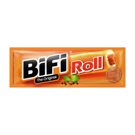 Bifi roll