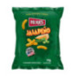 Herr's jalapeno cheese curls