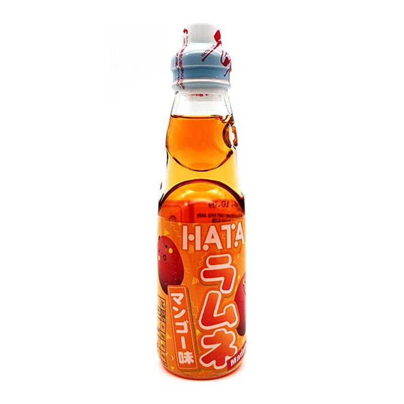 Hata boisson mango