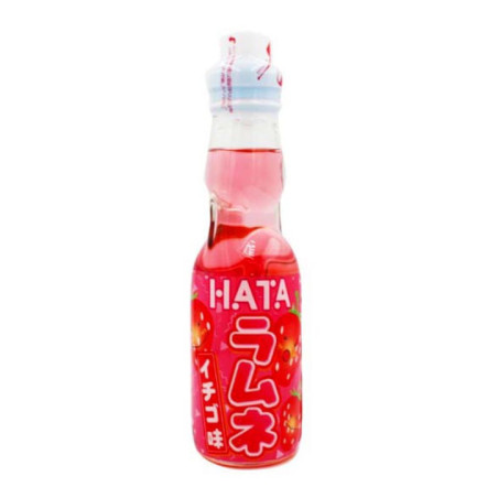 Hata boisson fraise 20cl