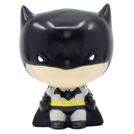 Gourde figurine 3d batman 0.44l