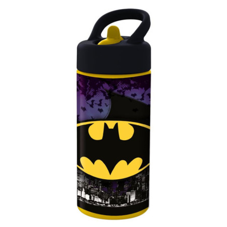 Bouteille tritan  batman 0.42l