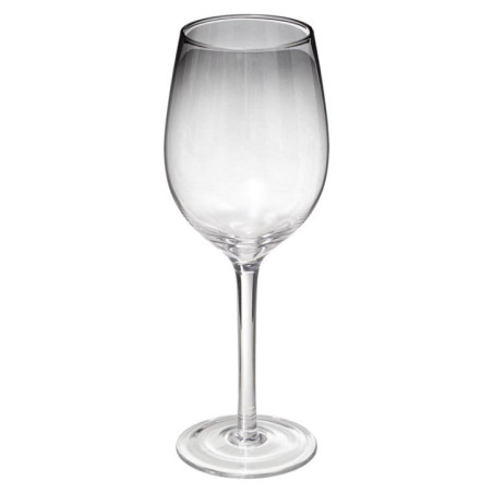 Lot De 4 Tasses En Verre 18 Cl - Verres à Shot, Digestif, Café Serré - 7,5 X 8 Cm - Secret De Gourmet