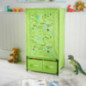 Simply armoire enfant garcon