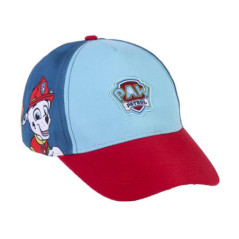 Casquette paw patrol