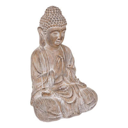 Statuette bouddha assis