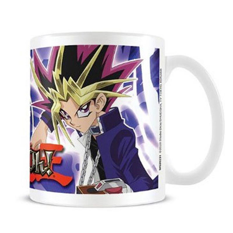 Mug yu-gi-oh!