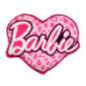 Coussin forme barbie roller