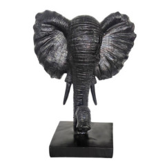 Deco elephant a poser