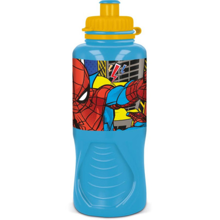 Sport bouteille spiderman arachn