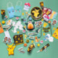 Pins pokemon x8