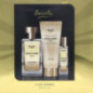 Ilvande coffret gold 3 pcs homme